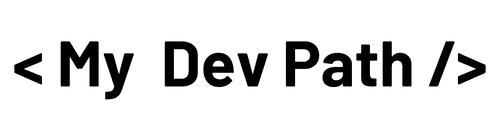 My Dev Path